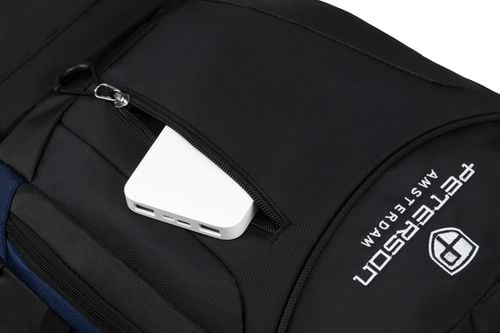 plecak ptn pwy-01-6249 navy+black na Arena.pl