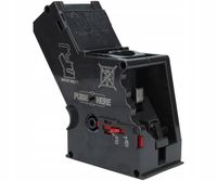 Zaparzacz ekspresu Siemens EQ.6