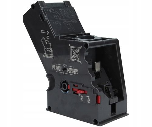 Zaparzacz ekspresu Siemens EQ.6 na Arena.pl