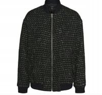 Kurtka Vero Moda Vmmarianna Długa Kurtka 10318812 XL