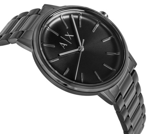 zegarek męski armani exchange cayde ax2761 + box na Arena.pl