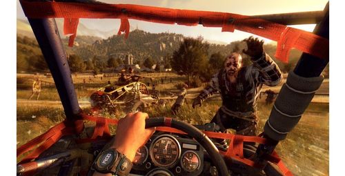 Techland Gra PC Dying Light Enhanced Special ED. na Arena.pl