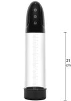 auto pump black