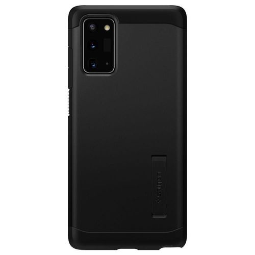 Spigen Tough Armor Galaxy Note 20 Black na Arena.pl