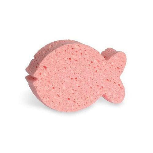 Calypso gąbka Junior dla dzieci  Spontex na Arena.pl