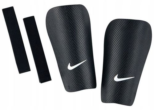 OCHRANIACZE PIŁKARSKIE NIKE NAGOLENNIKI GUARD R. L na Arena.pl