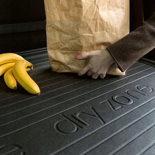 Mata bagażnika SEAT Tarraco od 2018 na Arena.pl