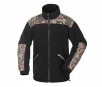BLUZA POLAROWA POLAR WOJSKOWY TEXAR GROM WZ93 M