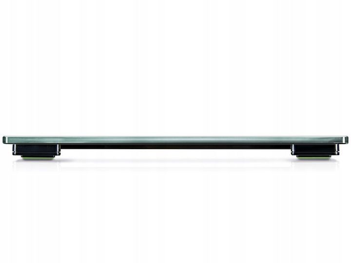 Praktyczna Waga łazienkowa Analityczna Shape Sense Control 200 Do 180 kg zdjęcie 9