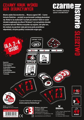 Czarne historie - Śledztwo na Arena.pl