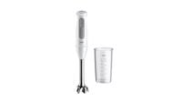 Blender BRAUN MQ50.001.M biało-szary