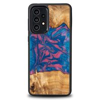 etui bewood unique na samsung galaxy a33 - neons - vegas