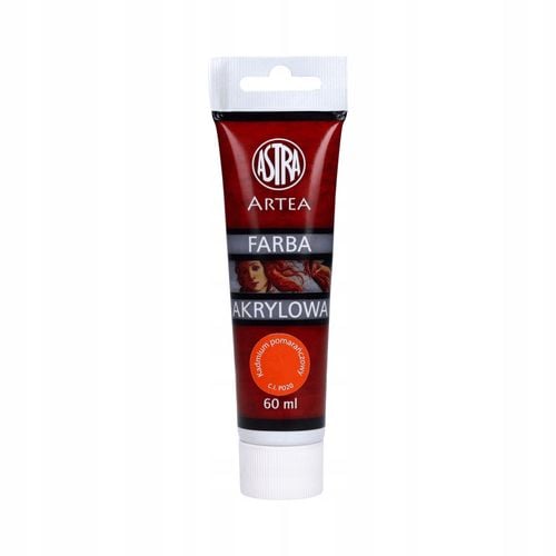 farby akrylowe 60ml kad pomar 83410931 a'5 na Arena.pl
