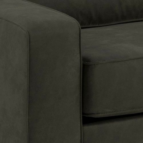 Jesolo Sofa Zielony na Arena.pl