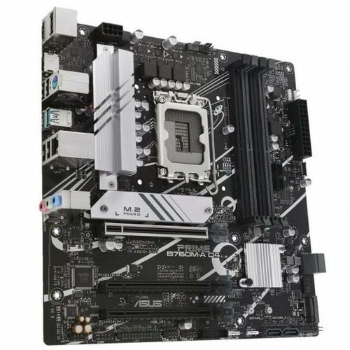 Emaga Płyta główna Asus 90MB1D00-M1EAYC LGA 1700 na Arena.pl