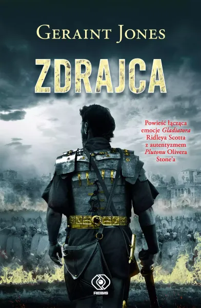 Zdrajca zdjęcie 1