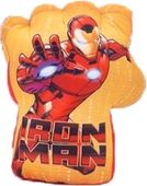 marvel avengers rękawica iron man plusz 23cm