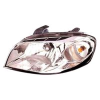 REFLEKTOR LAMPA LEWA CHEVROLET AVEO T250 T255 2004 2005 2006 2007 2008 2009