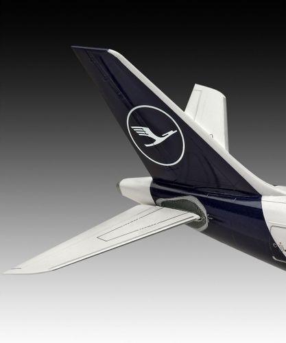 Model plastikowy Samolot Airbus A330-300 Lufthansa 1/144 na Arena.pl