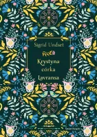 Krystyna córka Lavransa (elegancka edycja)