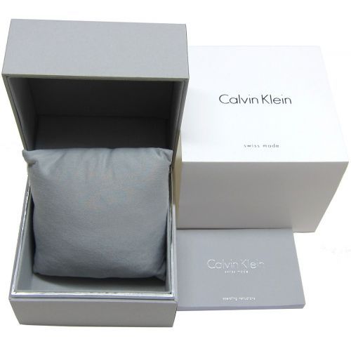 CK CALVIN KLEIN NEW COLLECTION K7N236K2 - CHIC na Arena.pl