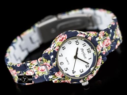 PERFECT A676 - FLOWERS (zp768d) na Arena.pl