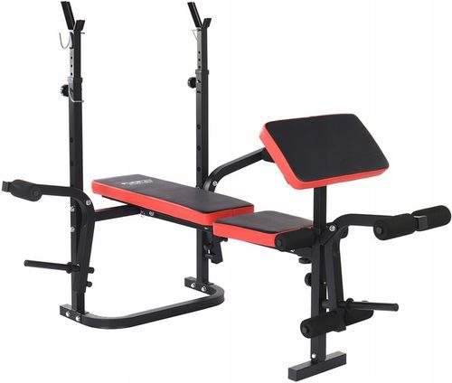 ŁAWKA TRENINGOWA ŁAWECZKA DO ĆWICZEŃ MODLITEWNIK na Arena.pl