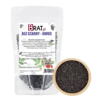 Bez czarny - owoc 100g