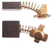 Szczotki węglowe Hitachi 7x17x17 mm G23SC2, PH65A, H65SC, 999074, 999044