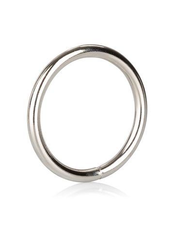 silver ring   large silver na Arena.pl
