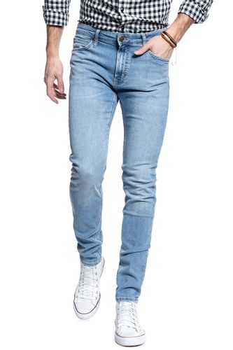 LEE SPODNIE MĘSKIE Malone WORN LONEPINE L736LSTF W34 L32 na Arena.pl