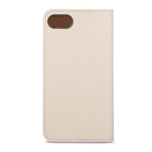 Moshi Overture - Etui iPhone 8 / 7 (Sahara White) na Arena.pl