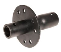 Adapter noży CEDRUS środkowy glebogryzarka GL07 040256