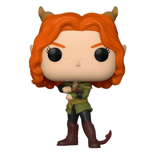 Funko POP! Dungeons Dragons Doric 1328 figurka na Arena.pl