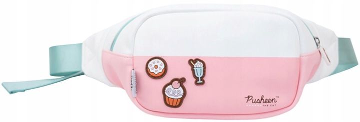 Pusheen - Rose Collection Saszetka / Nerka zdjęcie 15