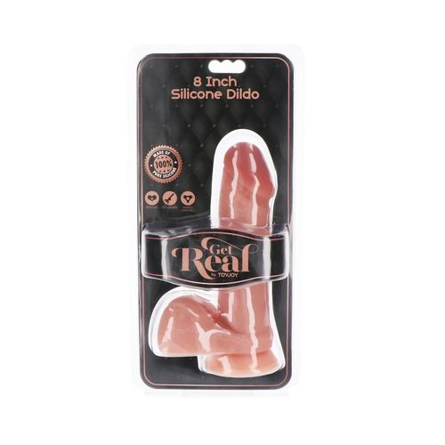 Dildo Get Real by Toyjoy na Arena.pl