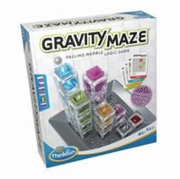 Gravity Maze 764075 gra RAVENSBURGER