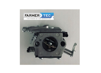 GAŹNIK STIHL 021, 023, 025 TYP WALBRO FARMERTEC