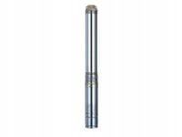 OMNIGENA Pompa głębinowa 400V - 20 m kabla 4SD20-12(3KW)
