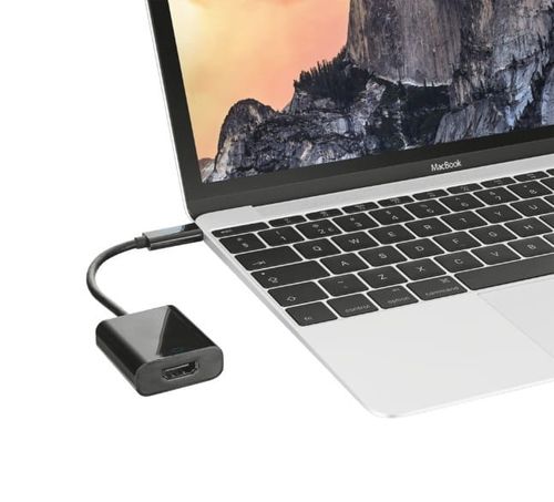 Trust USB Type-C to HDMI Adapter na Arena.pl