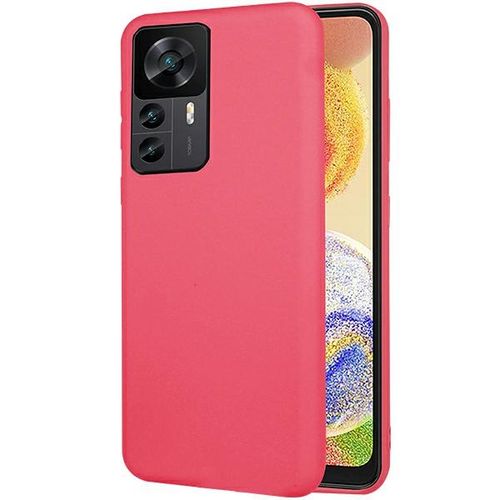beline etui candy xiaomi 12tróżowy/pink na Arena.pl