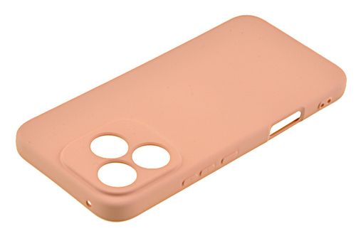 Etui silikonowe Tint do Honor 400 Lite różowy na Arena.pl