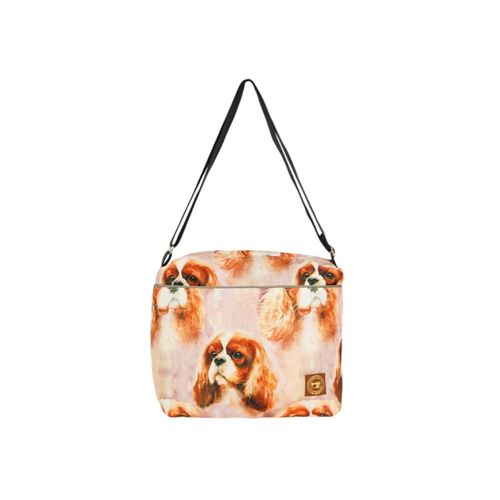 Cavalier Spaniel Mała Torebka Damska na ramię na Arena.pl