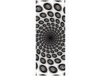 40X100CM AUDIO TUNEL OBRAZ PION