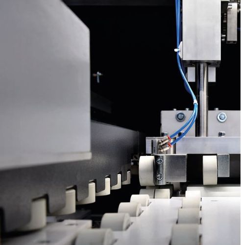 Centrum obróbcze CNC Griggio 1050 Frezarka Frez na Arena.pl