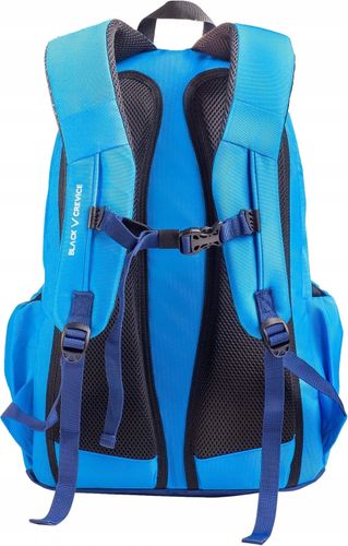 PLECAK TASMAN 24L BLACK CREVICE na Arena.pl