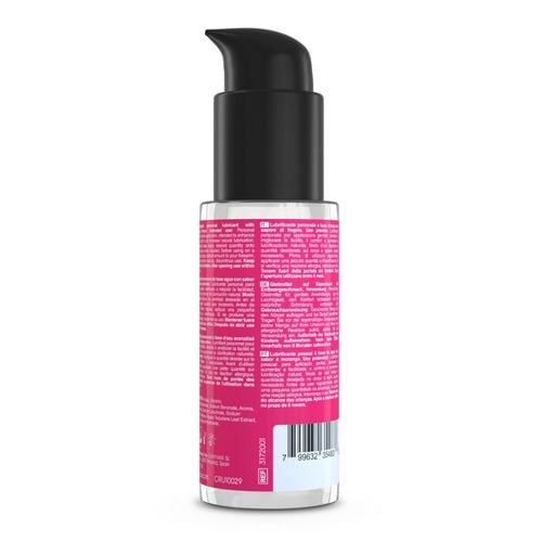 lubrykant truskawkowy crushious 50 ml na Arena.pl