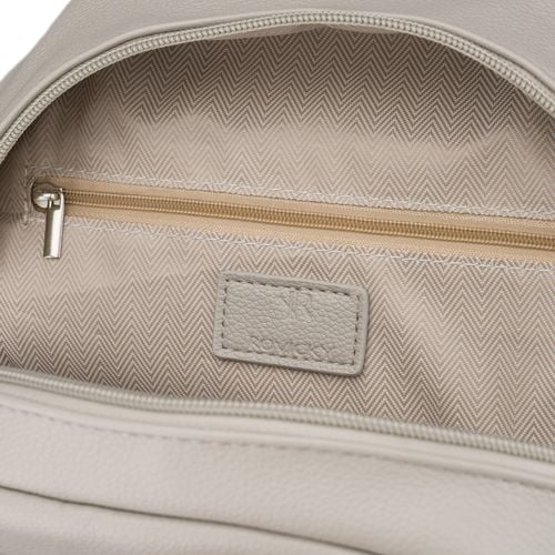 plecak damski r-6739-1913 gray na Arena.pl