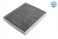 MEYLE FILTR KABINOWY WĘGLOWY SEAT IBIZA IV 08-17
