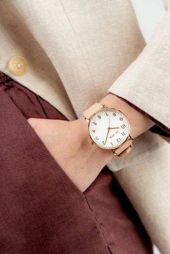 zegarek damski paul lorens pl20005a-3e3 + box na Arena.pl